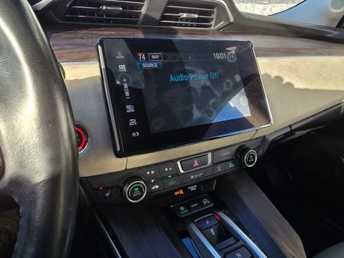 Used 2018 Honda Clarity Touring image 31