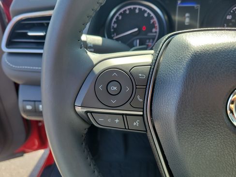 Used 2024 Toyota Camry SE FWD image 23