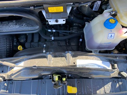 New 2026 RAM ProMaster 2500 w/ Power Group image 23