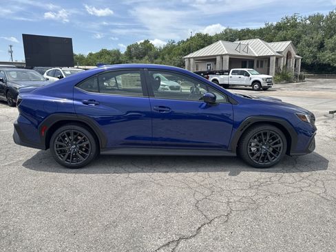 New 2025 Subaru WRX Premium image 2
