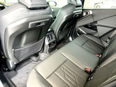 New 2026 BMW X3 M50 w/ Premium Package image 15