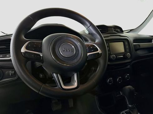 Used 2020 Jeep Renegade Sport FWD image 12