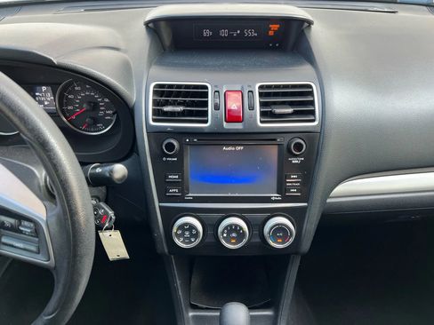 Used 2016 Subaru Impreza 2.0i w/ Popular Package #2 image 37