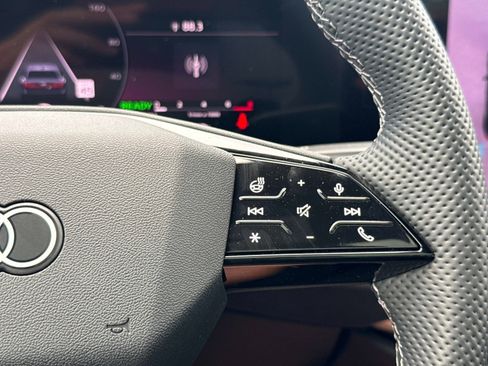 New 2026 Audi A6 Prestige AWD/4WD image 28