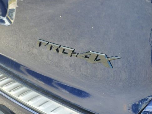 New 2025 Nissan Armada PRO-4X w/ Pro-4X Premium Package image 9