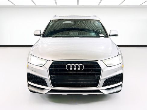 Used 2018 Audi Q3 2.0T Premium image 2