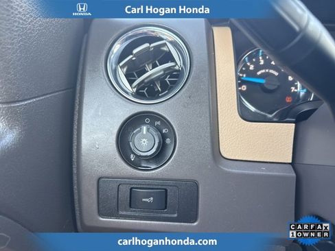 Used 2013 Ford F150 XLT w/ Luxury Equipment Group image 17