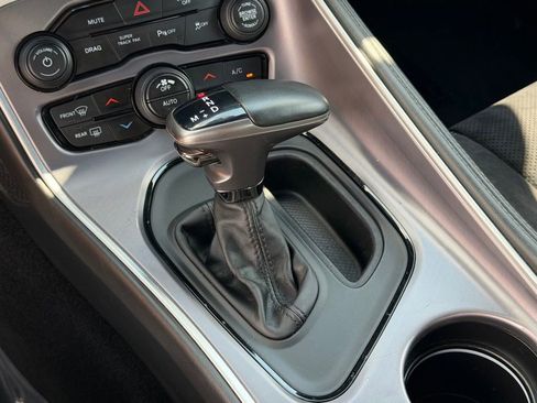Used 2019 Dodge Challenger R/T Scat Pack w/ 1320 Drag Pack RWD image 33