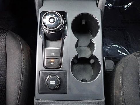 Used 2021 Ford Bronco Sport AWD/4WD image 20