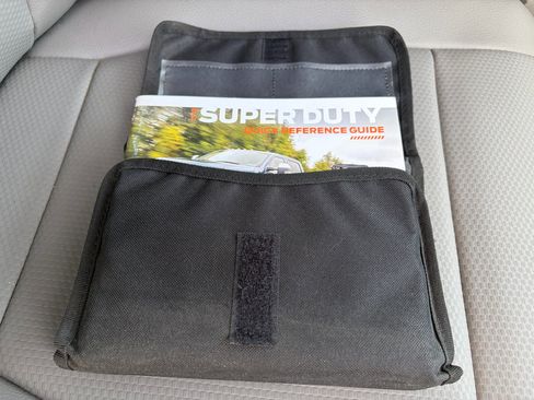 Used 2018 Ford F550 4x4 Regular Cab Super Duty image 37