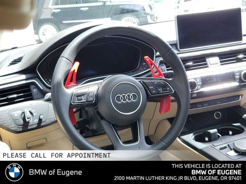 Used 2018 Audi A4 2.0T Premium Plus AWD/4WD image 21