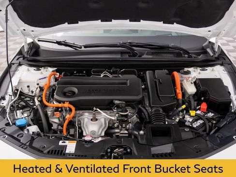 Used 2024 Honda Accord Touring image 28