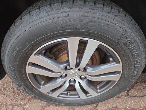 Used 2018 Honda Pilot EX-L image 10