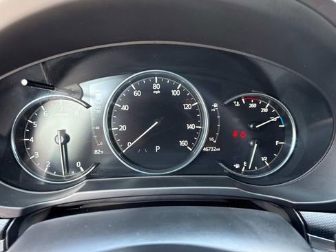 Used 2022 MAZDA CX-5 AWD 2.5 Turbo image 29