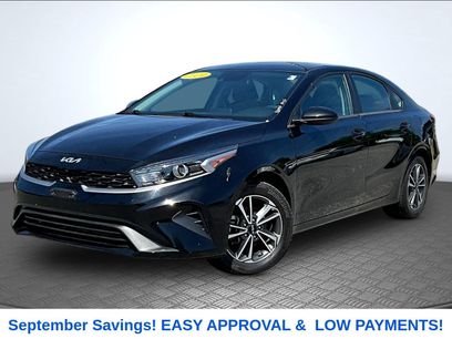 Used 2024 Kia Forte LXS