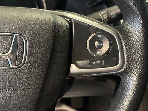 Used 2017 Honda Civic LX image 11