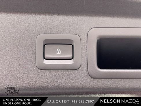 New 2026 MAZDA CX-30 AWD 2.5 S w/ Select Sport Pkg image 47