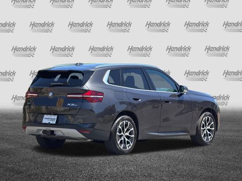 Used 2026 BMW X3 xDrive30i w/ Convenience Package AWD/4WD image 5
