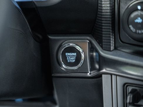 Certified 2024 Ford F150 Tremor w/ Equipment Group 402A High image 37