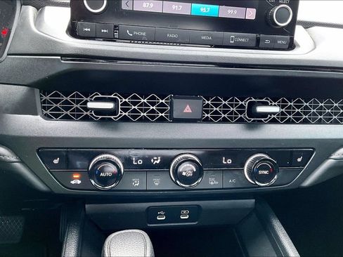 Used 2023 Honda Accord EX image 35