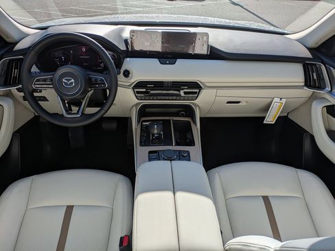 New 2026 MAZDA CX-90 Plug-In Hybrid w/ Premium Plus image 18