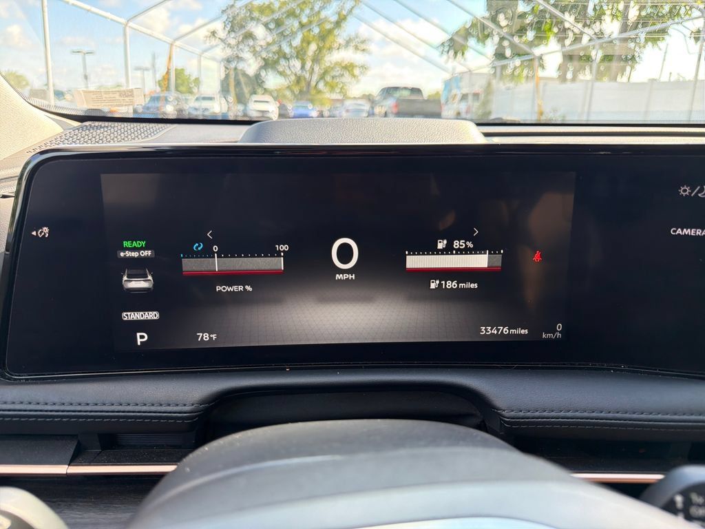 Used 2023 Nissan Ariya FWD image 33