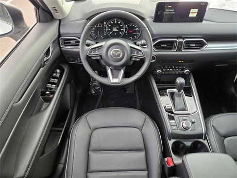 New 2025 MAZDA CX-5 AWD 2.5 S w/ Premium Plus Pkg image 9