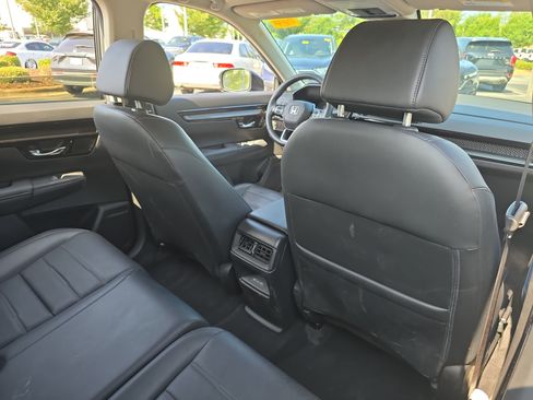 Used 2024 Honda CR-V EX-L image 11