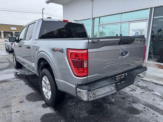 Used 2023 Ford F150 XLT video 2