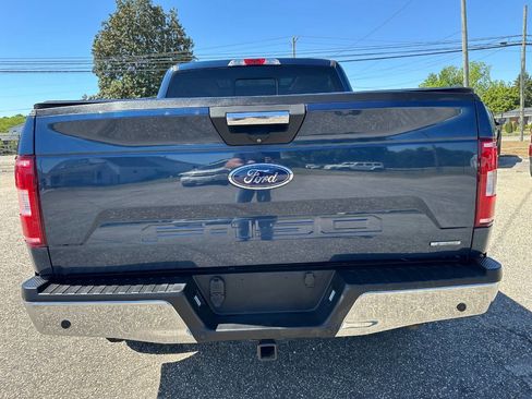 Used 2018 Ford F150 XLT w/ Equipment Group 302A Luxury image 22