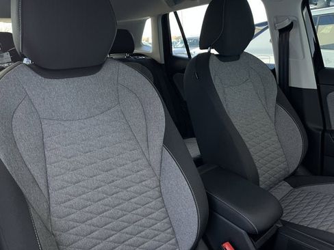 New 2026 Volkswagen Tiguan S image 21