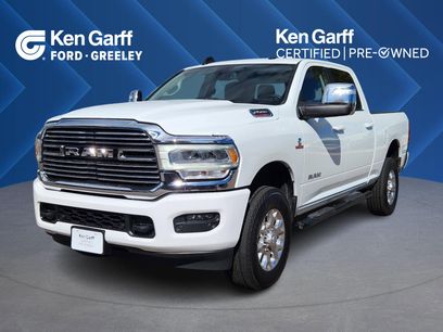 Used 2024 RAM 2500 Laramie