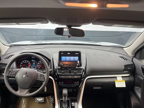 New 2026 Mitsubishi Eclipse Cross ES image 32