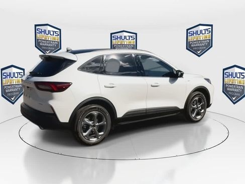 New 2025 Ford Escape ST-Line image 8