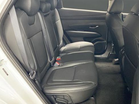 New 2026 Hyundai Tucson SEL AWD/4WD image 26