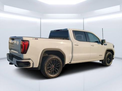 Used 2024 GMC Sierra 1500 Elevation AWD/4WD image 3