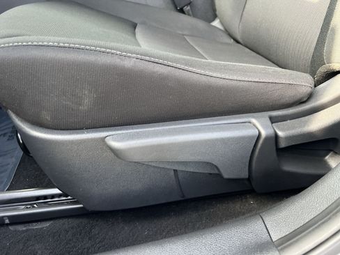 Used 2025 Nissan Sentra SV w/ Trunk Package FWD image 14
