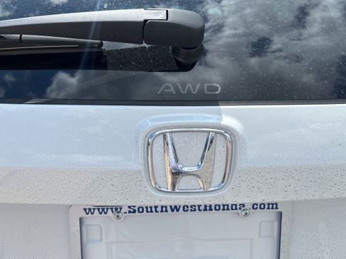 Used 2026 Honda CR-V EX-L image 9