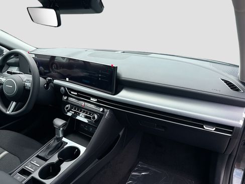 New 2026 Hyundai Sonata SE FWD image 21