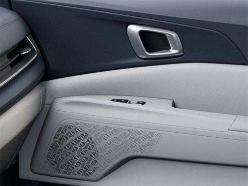 New 2026 Kia Carnival EX image 25