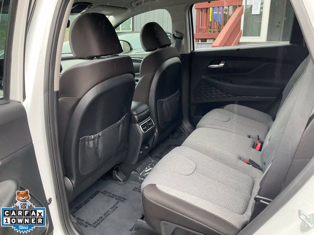 Used 2023 Hyundai Santa Fe SEL Convenience AWD/4WD image 26