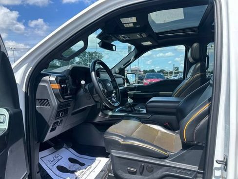 Used 2022 Ford F150 Tremor w/ Equipment Group 402A High AWD/4WD image 34