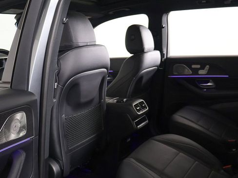 Used 2022 Mercedes-Benz GLS 450 4MATIC w/ AMG Line Exterior image 33