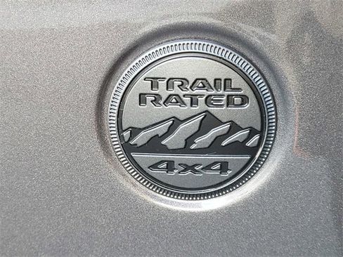 New 2026 Jeep Wrangler Sport S image 24