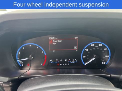 Used 2023 Ford Bronco Sport Big Bend image 21