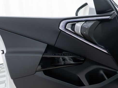 New 2026 BMW X3 xDrive30 w/ Convenience Package image 11