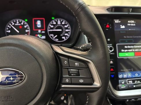 Certified 2025 Subaru Legacy Limited image 17