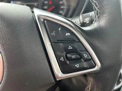 Used 2018 Chevrolet Camaro LT w/ RS Package image 14