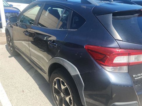 Used 2018 Subaru Crosstrek 2.0i image 5