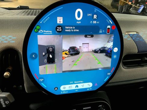 Used 2025 MINI Cooper S image 22